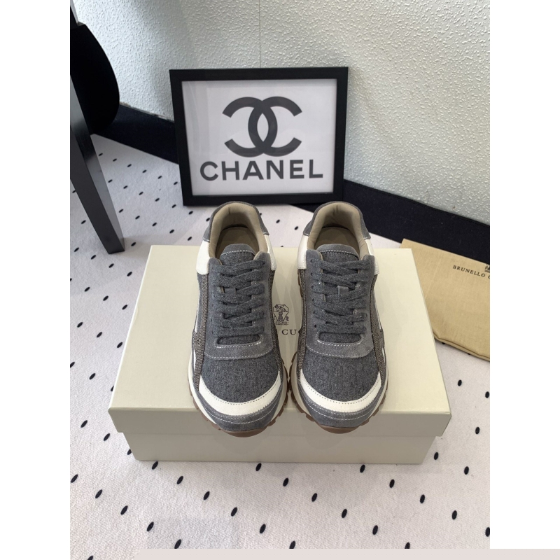 Brunello Cucinelli Sneakers